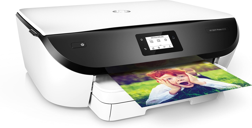 HP ENVY 6232 All-in-One-Fotodrucker