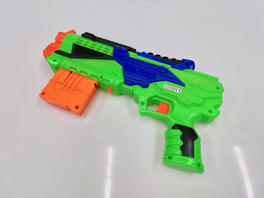 Nerf (BBT1902) Dart Blaster Spielzeug