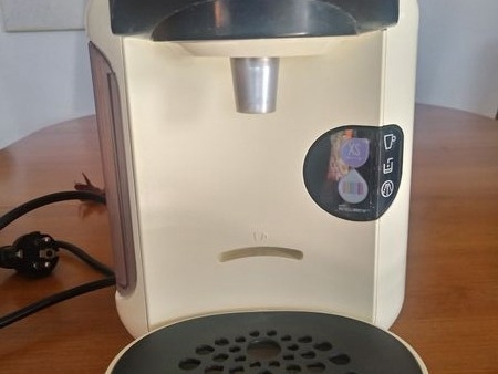 Bosch Tassimo Kaffeemaschine