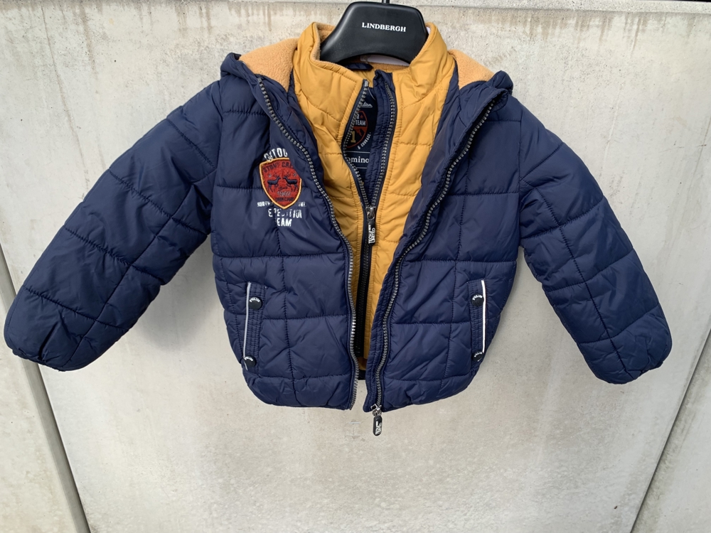 Winterjacke - GR 104