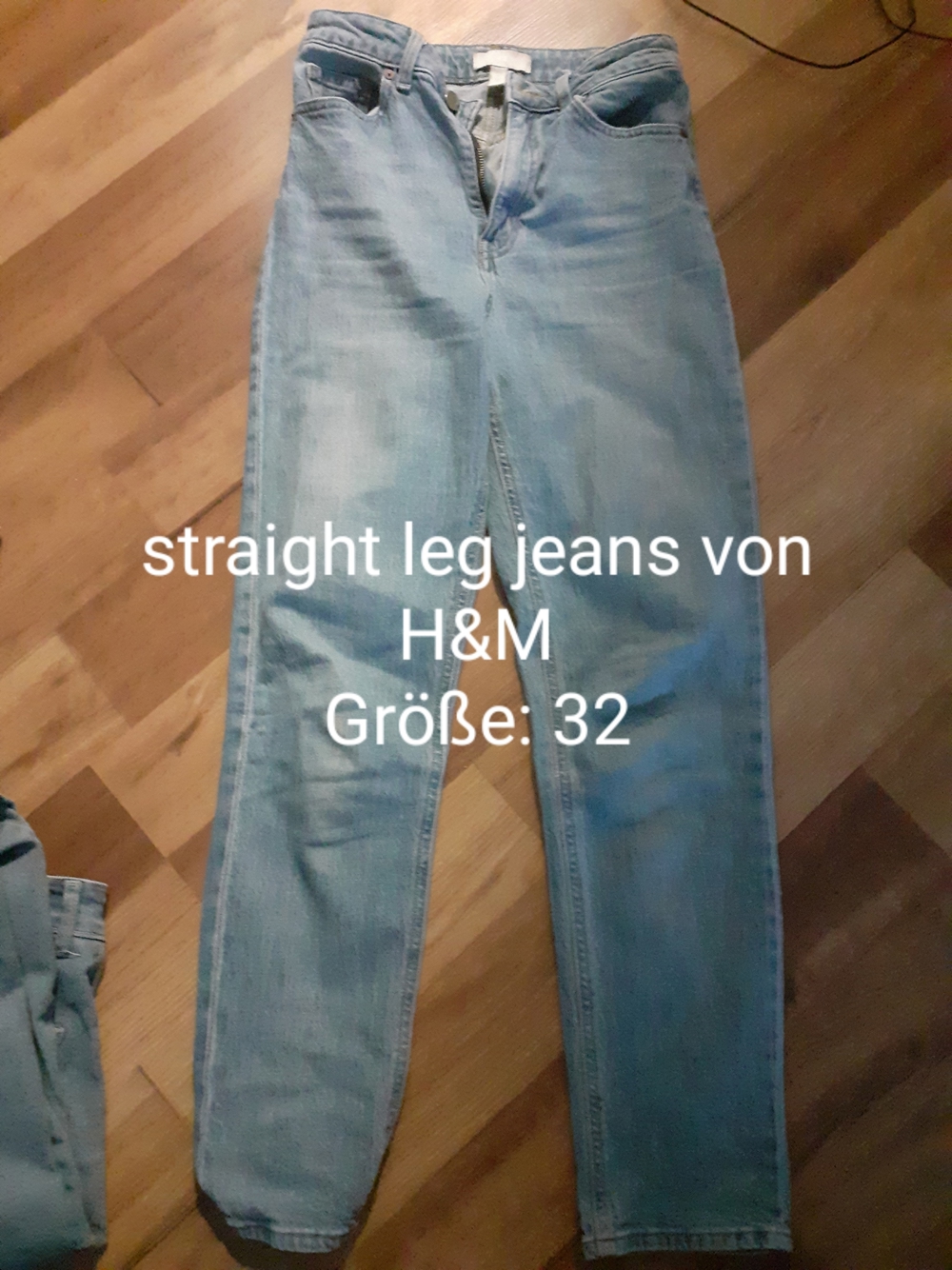 Verschiedene Jeans - einzelverkauf auch möglich