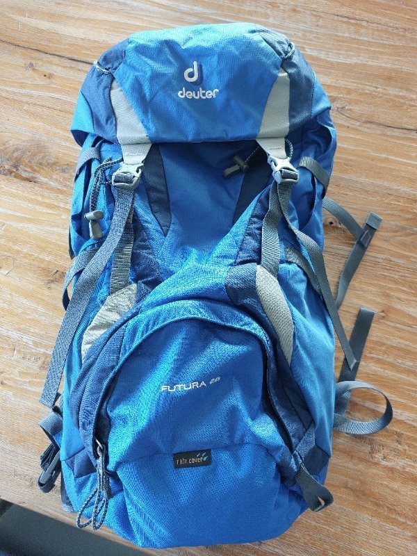 Deuter Futura 26 Rucksack