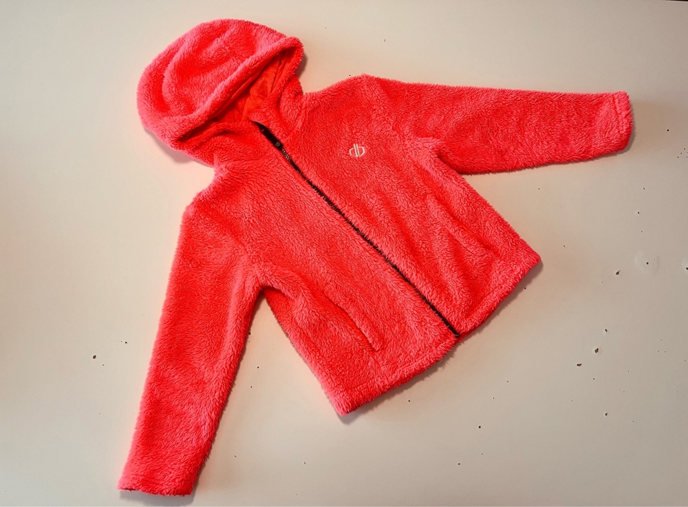 Fleecejacke von Dare2B Fleecejacke von Dare2B