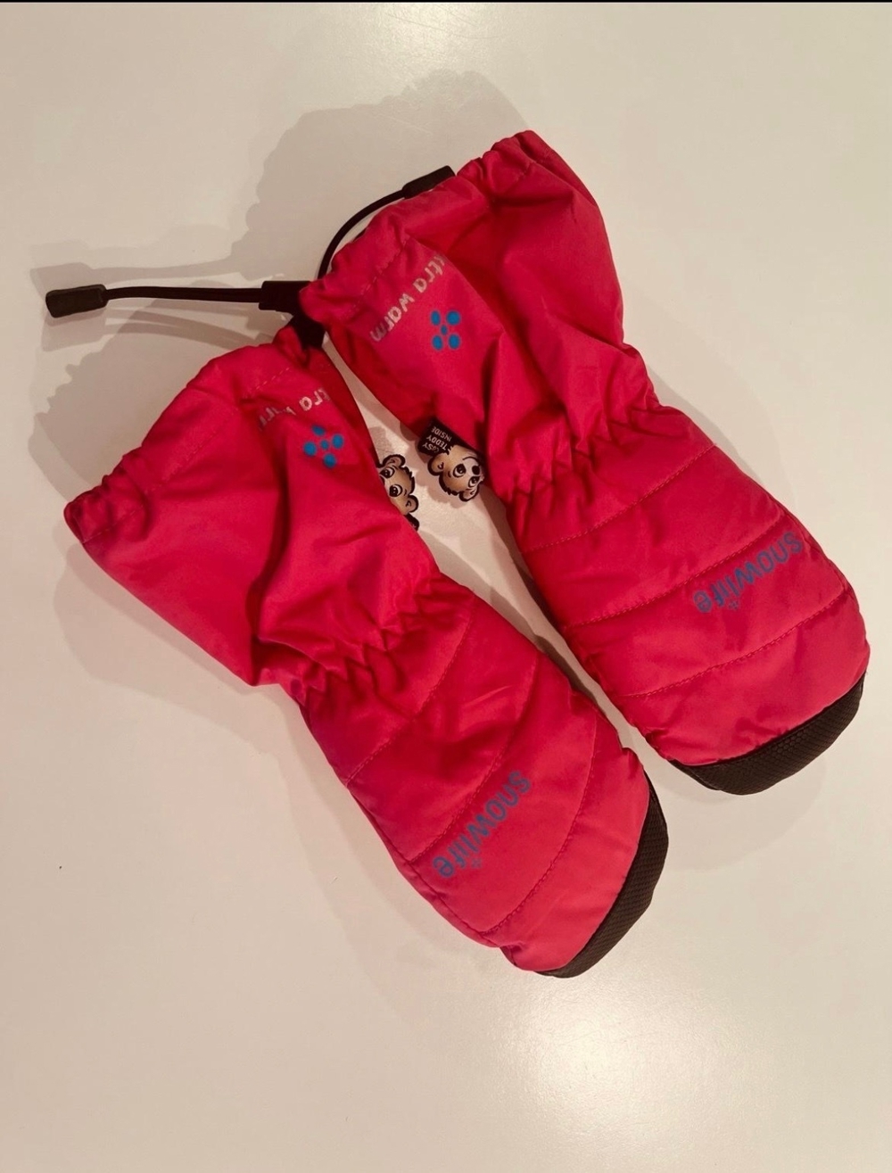 Kinderhandschuhe Snowlife