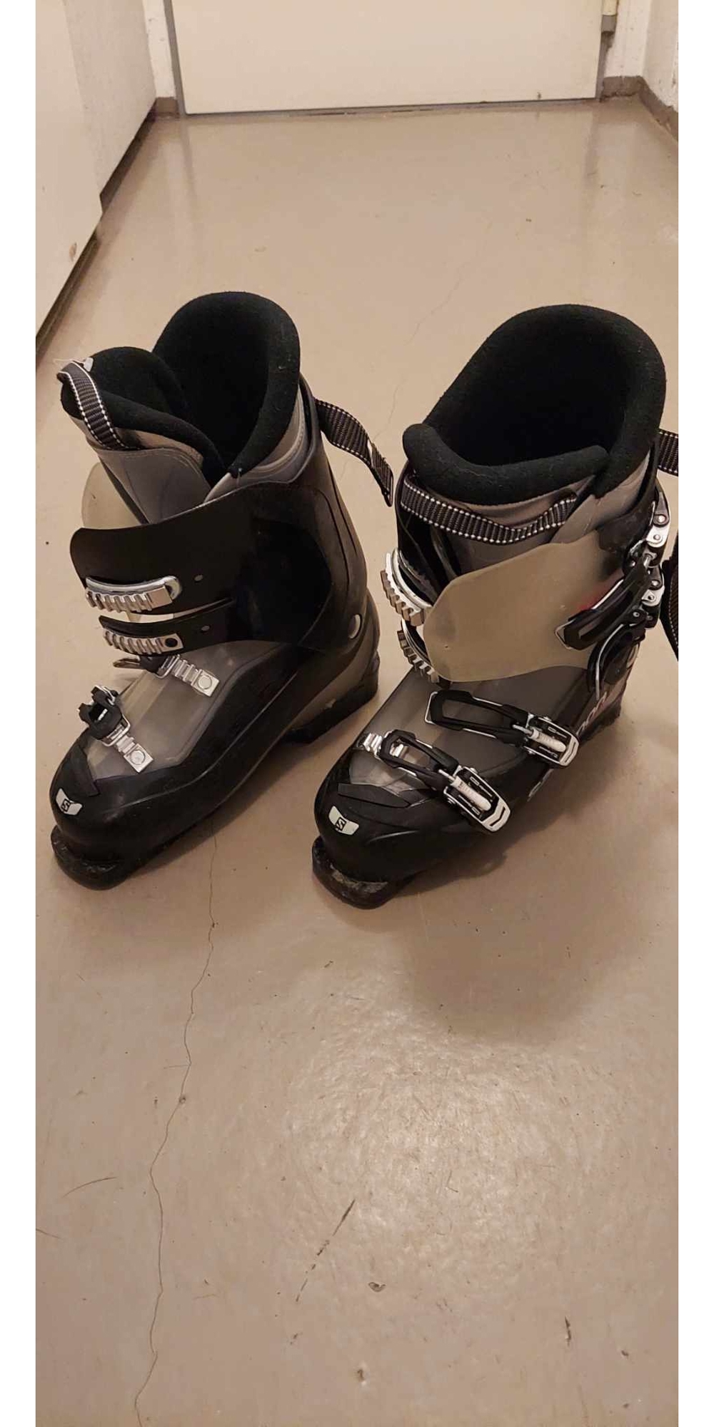 Ski Schuhe Salomon GR 28