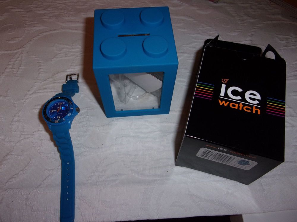 Ice Watch - Uhr NEU