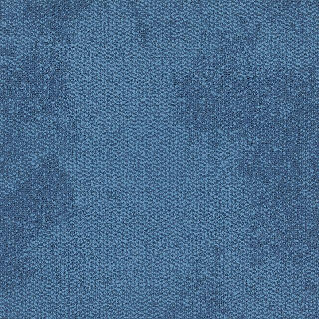 Wunderschöne blaue Composure-Teppichfliesen jetzt  6,-