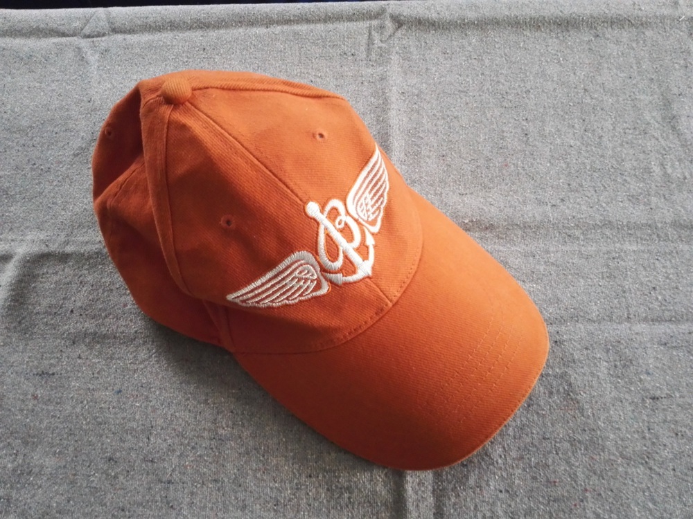 Breitling Original Base-Cap, Kappe, Kopfbedeckung