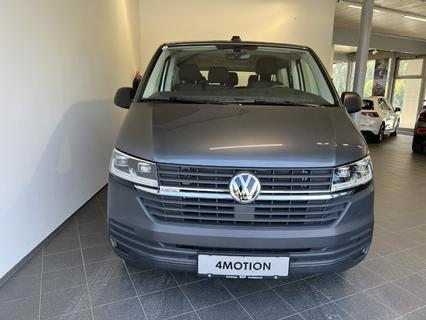 VW Caravelle VW Caravelle