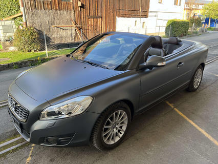 Volvo C70