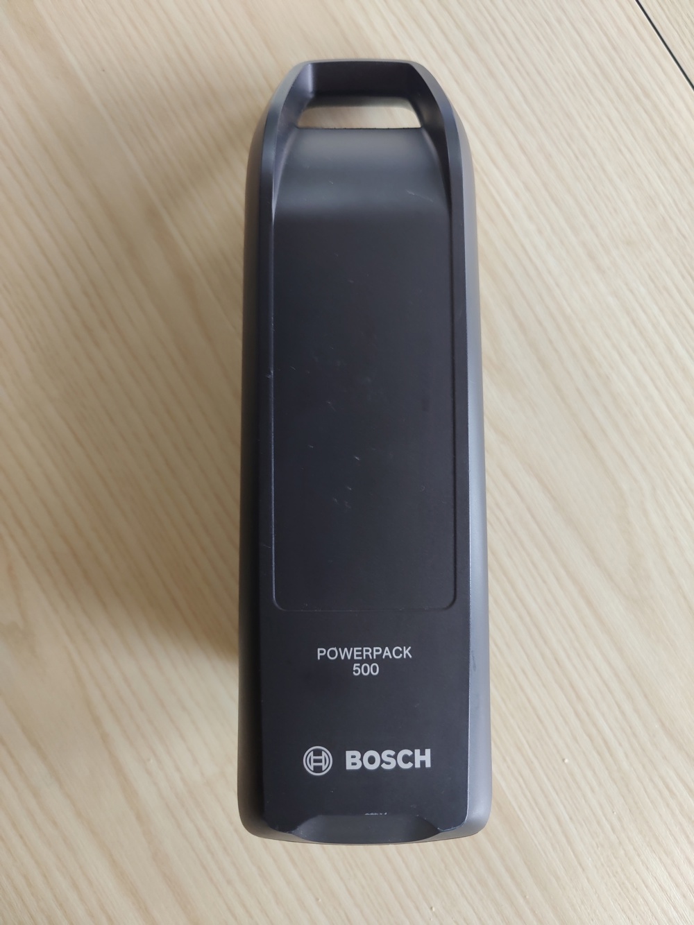 Bosch Ersatzakku 500