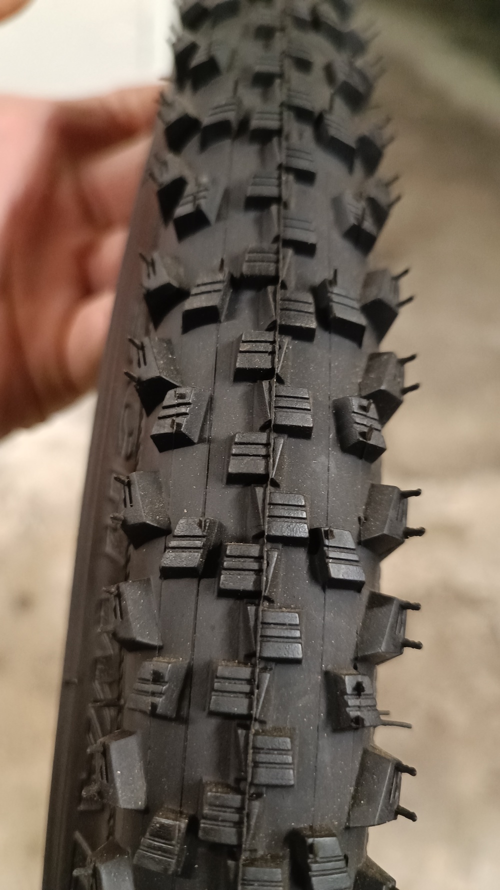 NEUE Schwalbe 26x1.90 MTB-Reifen