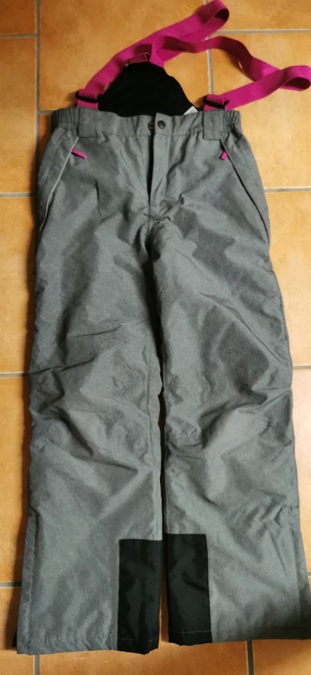 Kinderskihose 