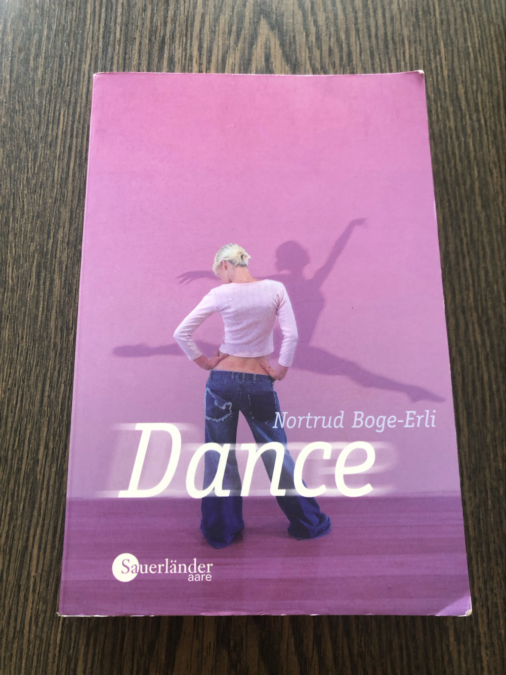 Dance, Nortrud Boge-Erli