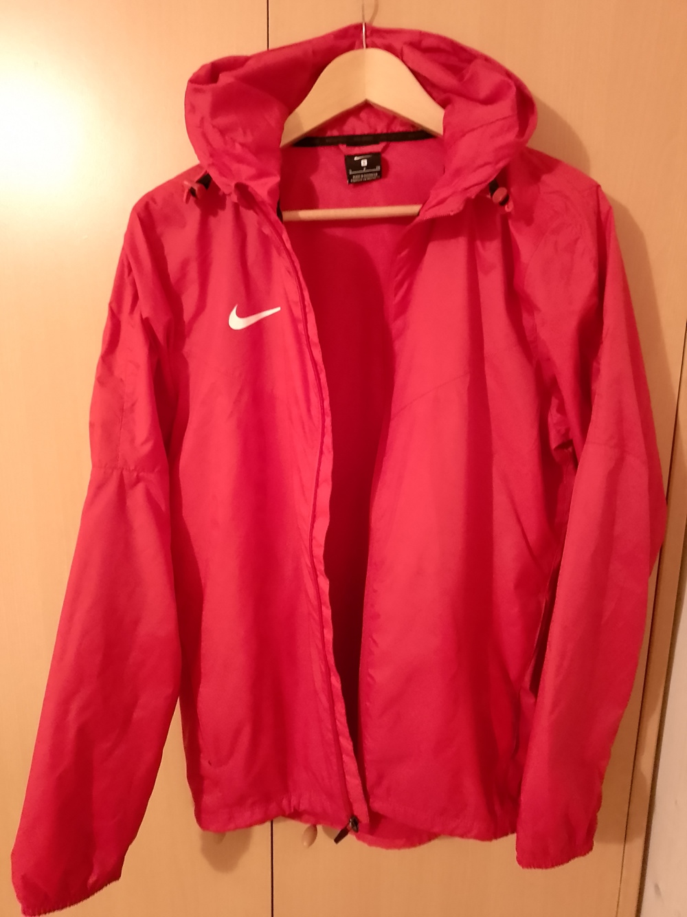 Sport Jacke Nike 