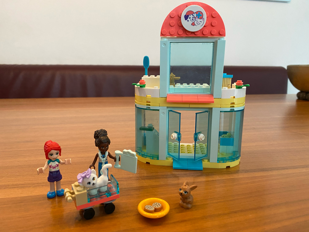 Lego Friends Lego Friends