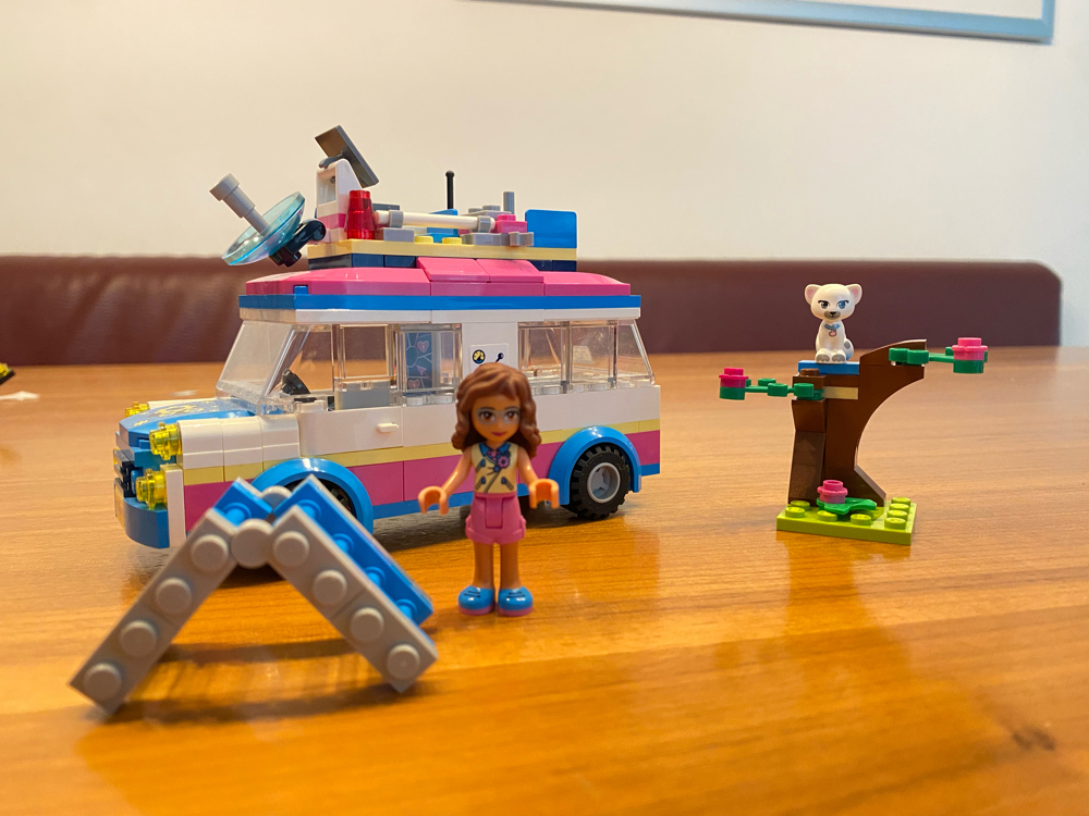 Lego Friends Lego Friends