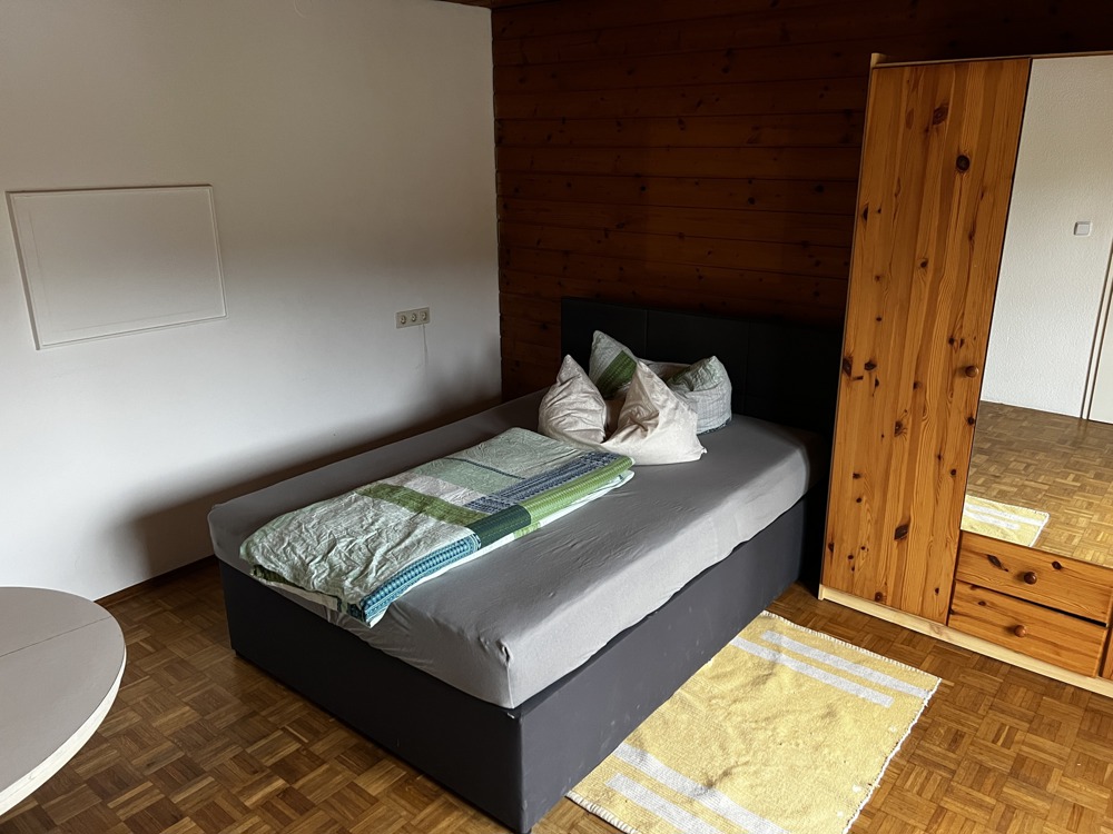 Zimmer WG Zimmer WG