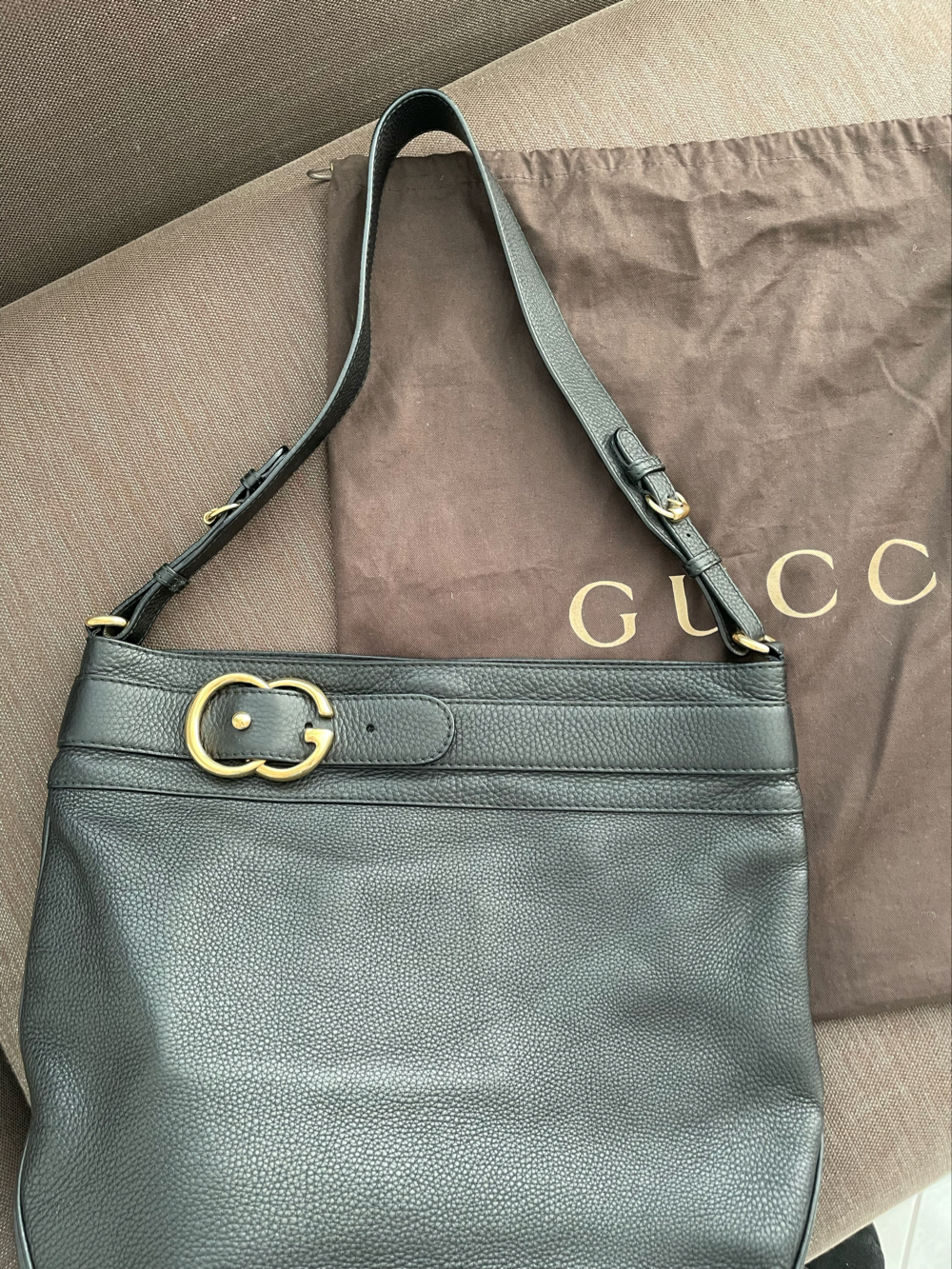 Gucci Tasche 