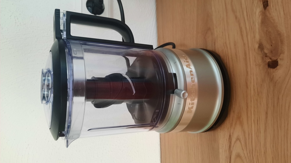 Kitchenaid Food Processor