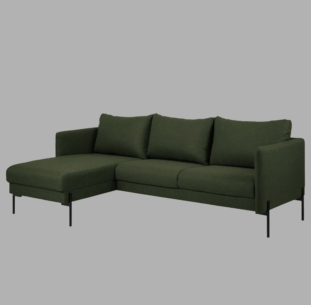 hochwertiges bequemes Sofa 