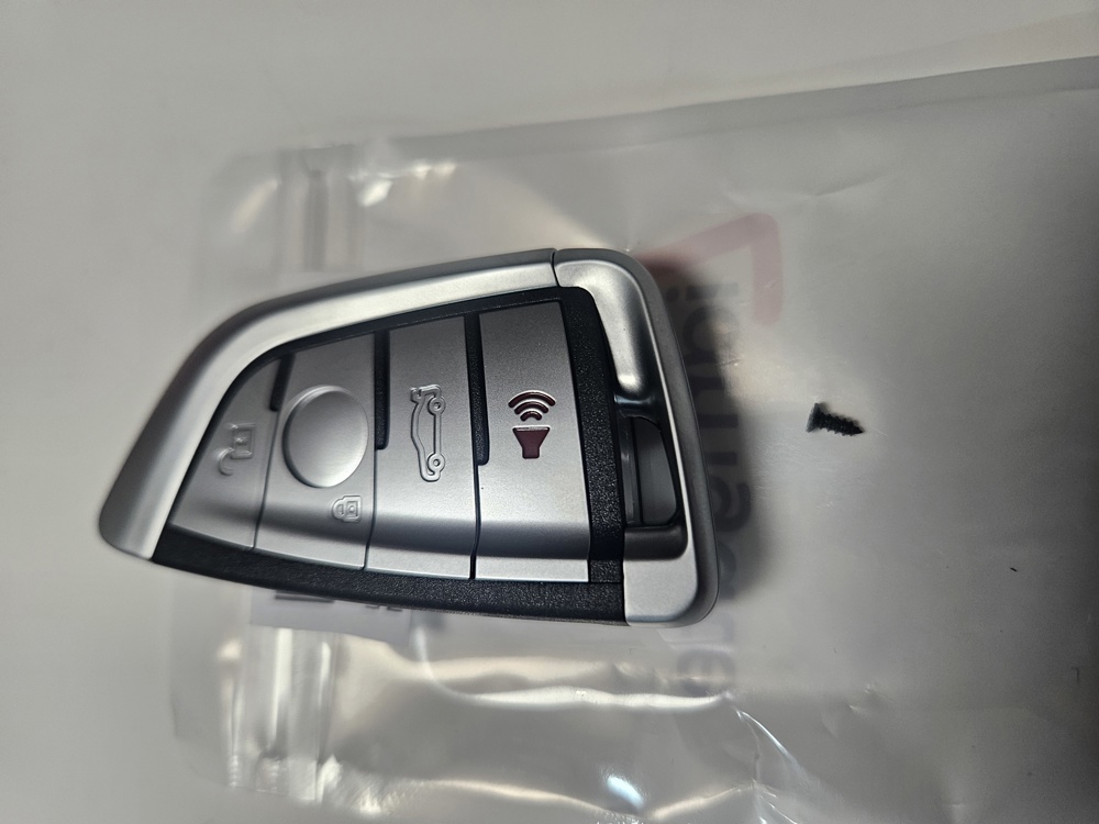 Liamgate Schlüsselgehäuse geeignet für BMW