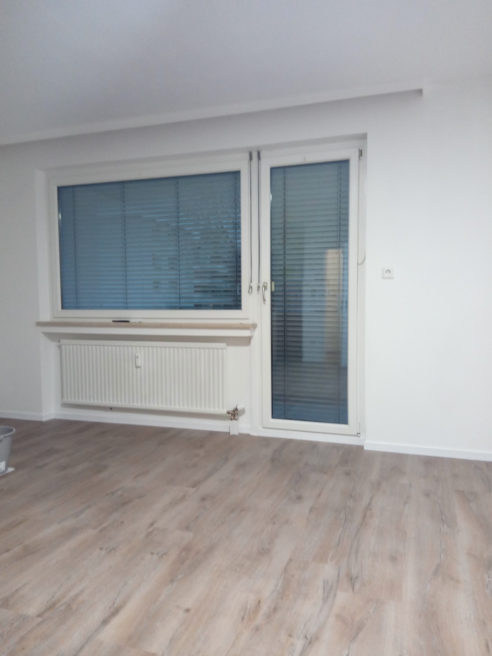 Wolfurt-Apartment-Studio, neu renoviert