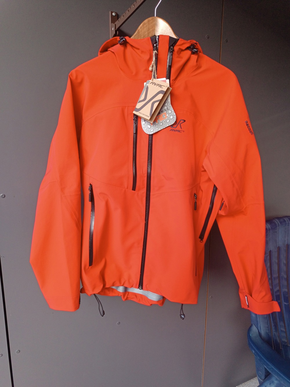 Freizeit Jacke 