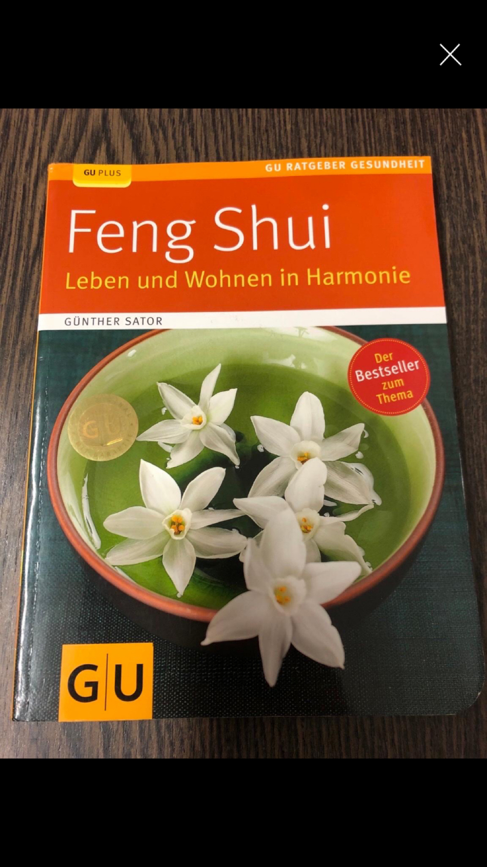 Feng Shui - Leben und Wohnen in Harmonie