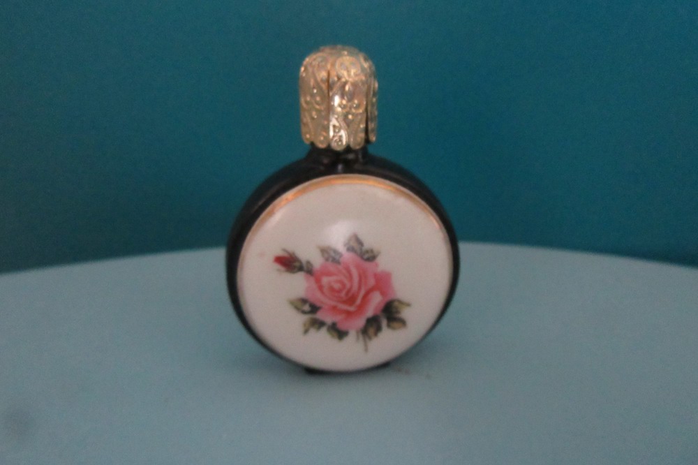 Miniatur Parfumflacon