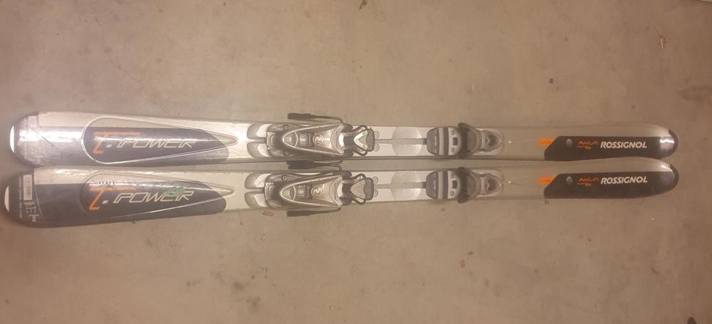 Ski Länge 150 