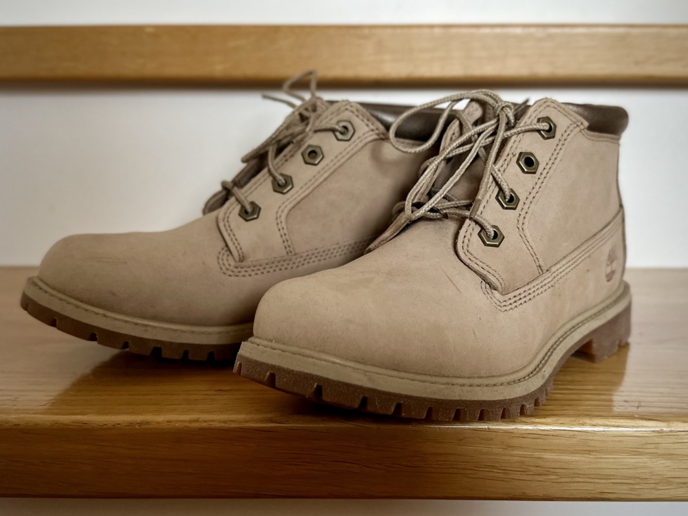 Timberland Winterschuhe Damen Gr. 39