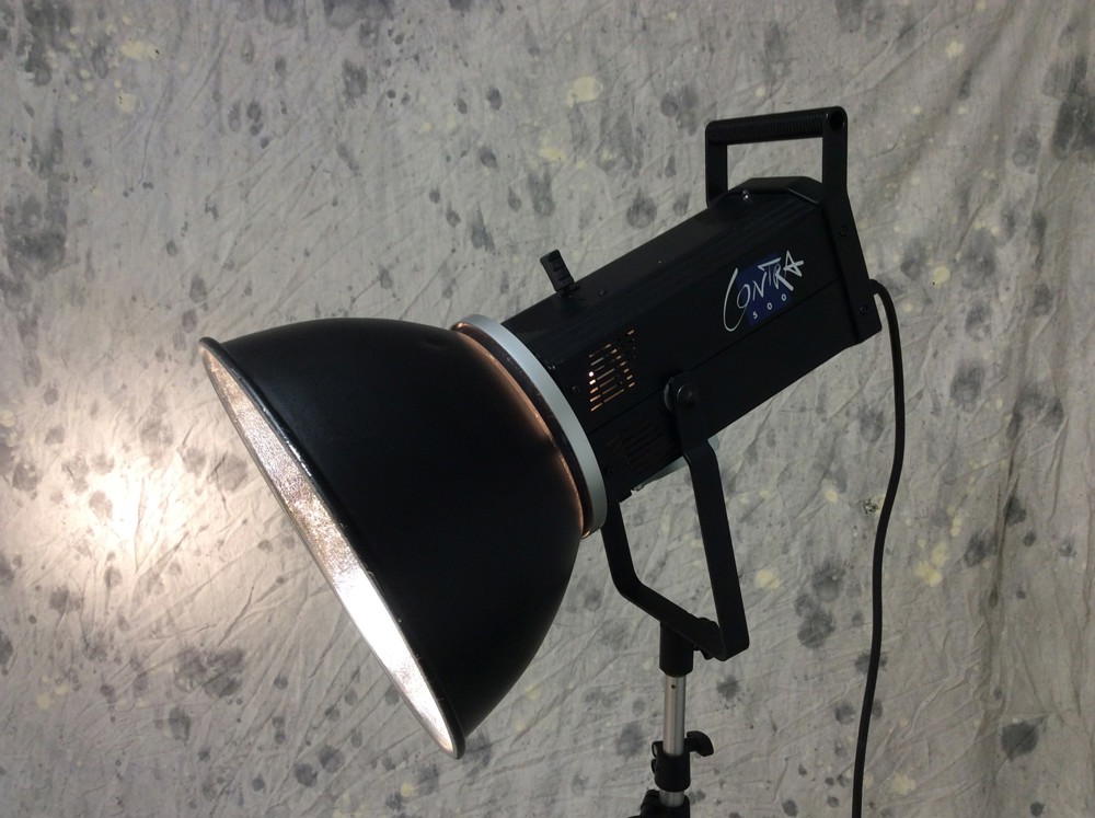 Fotostudio Profi Ausrüstung 