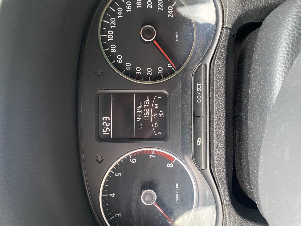 VW Polo | Comfortline 1,2   6R