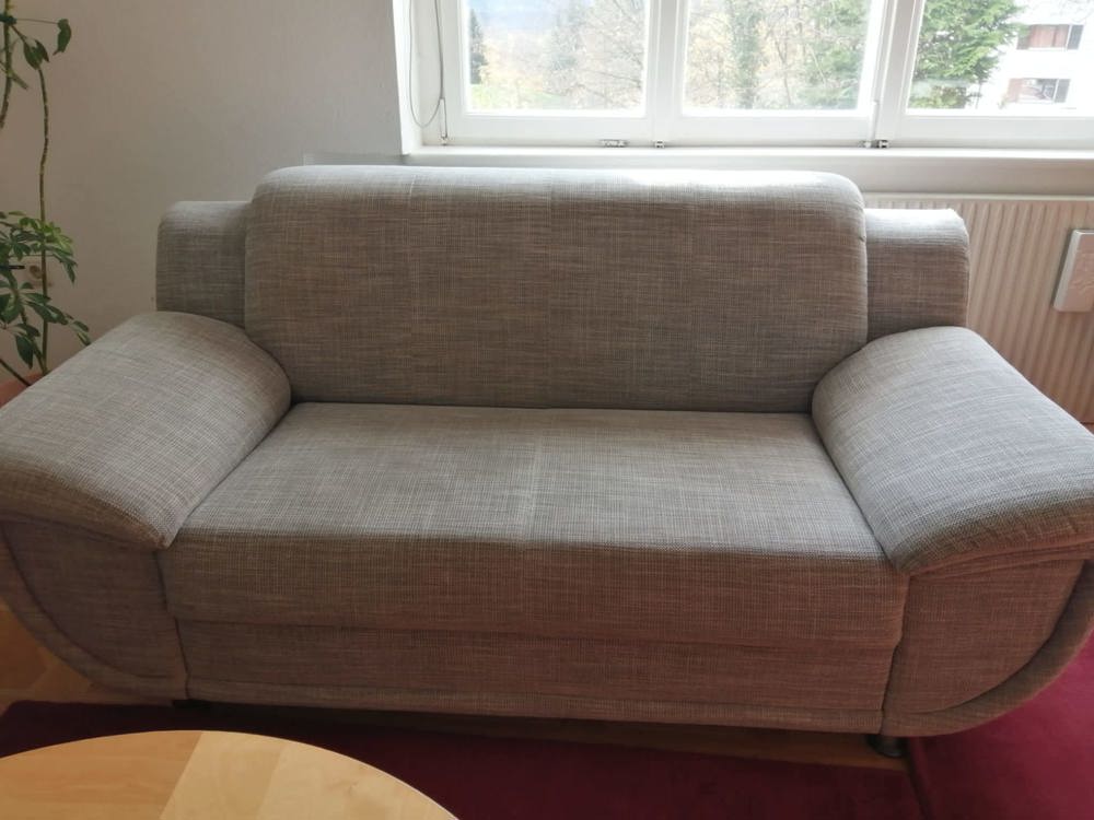 Sofa Set - Zustand wie neu