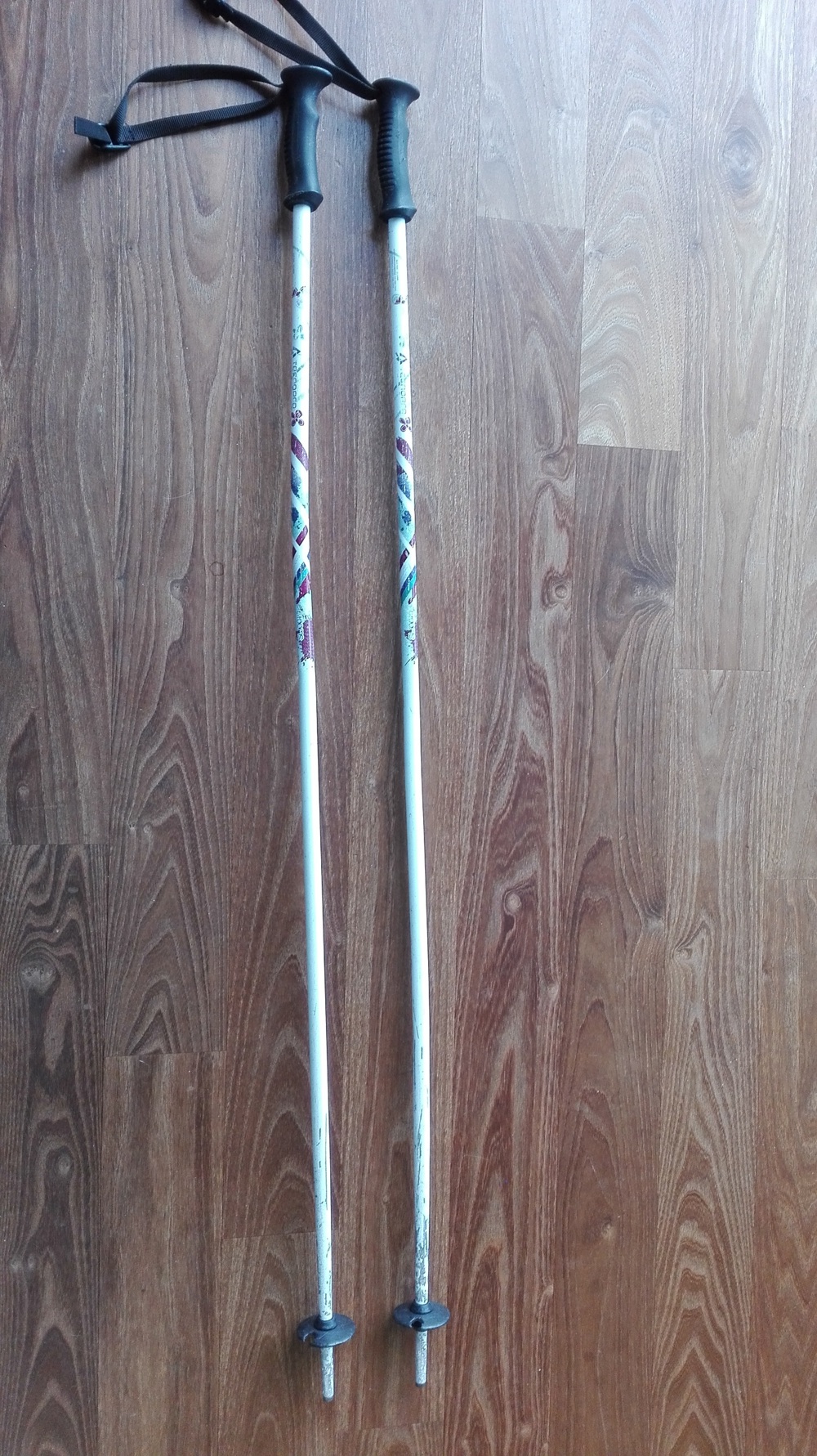 Skistöcke, Schistöcke 110 cm