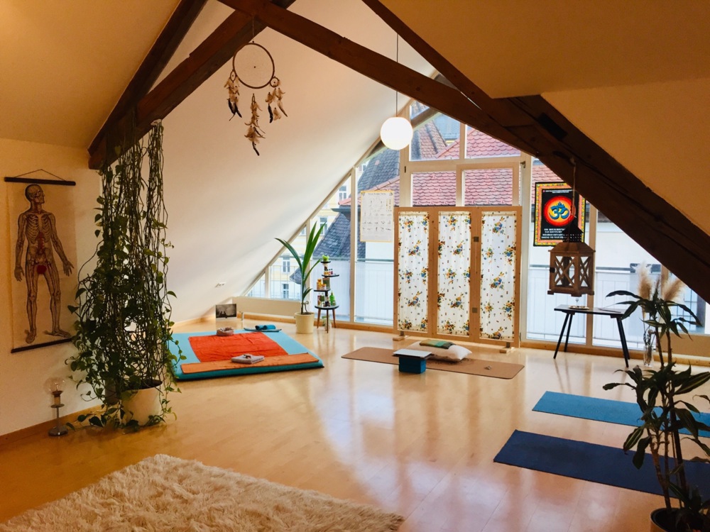 Wellnessmassage in Feldkirch 