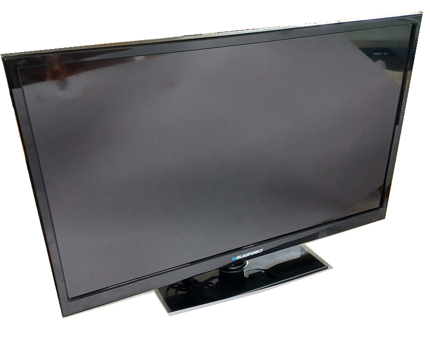 LCD Fernseher, Blaupunkt, 32 Zoll