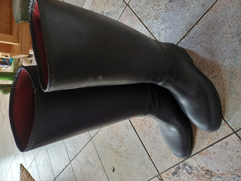 Reitstiefel