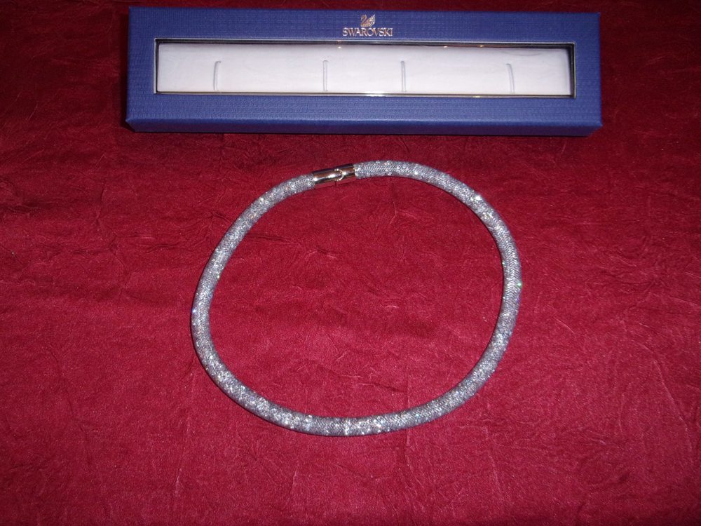 Swarovski Halskette 