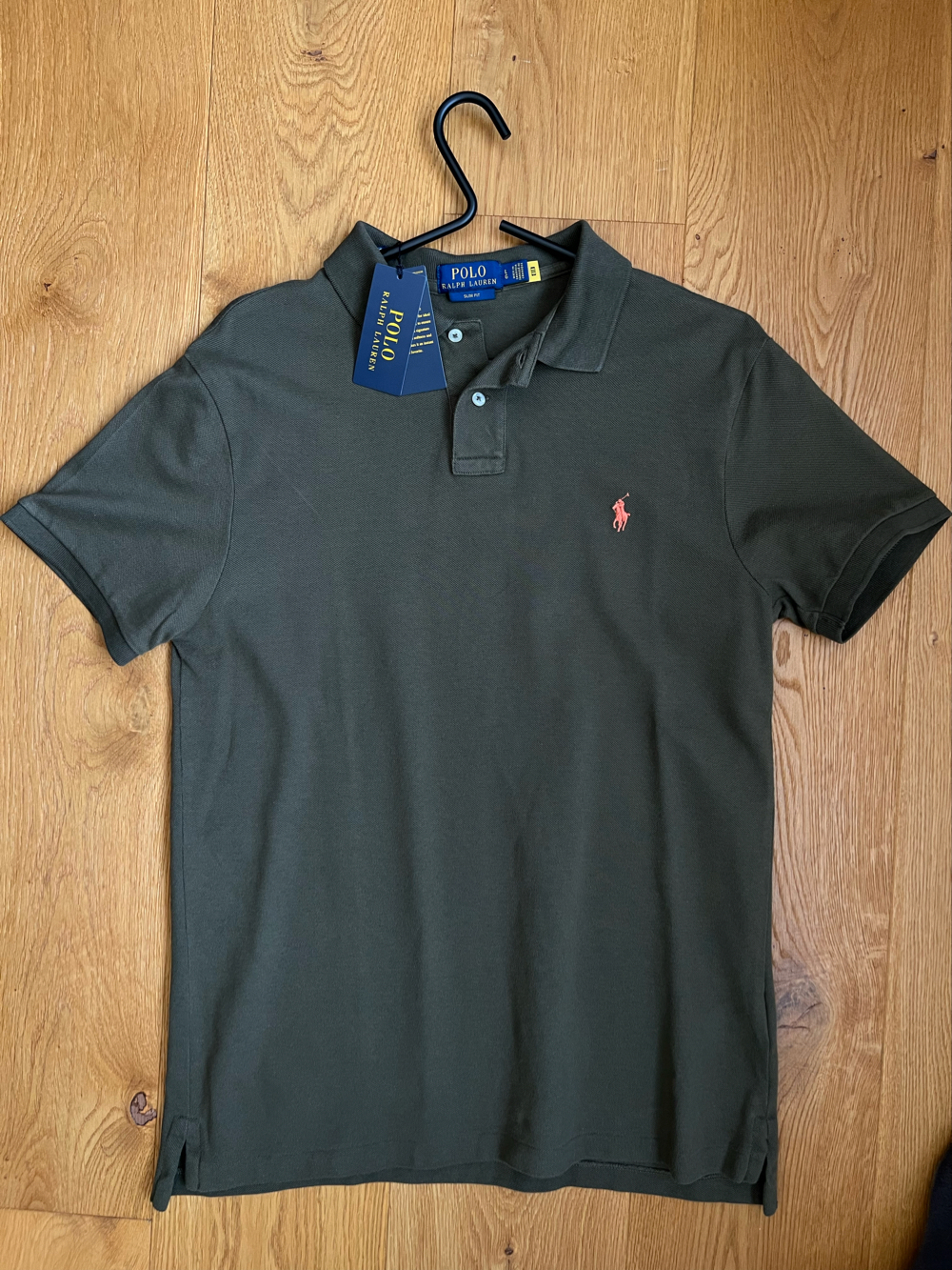 Polo Ralph Lauren - Herren Poloshirt | NEU