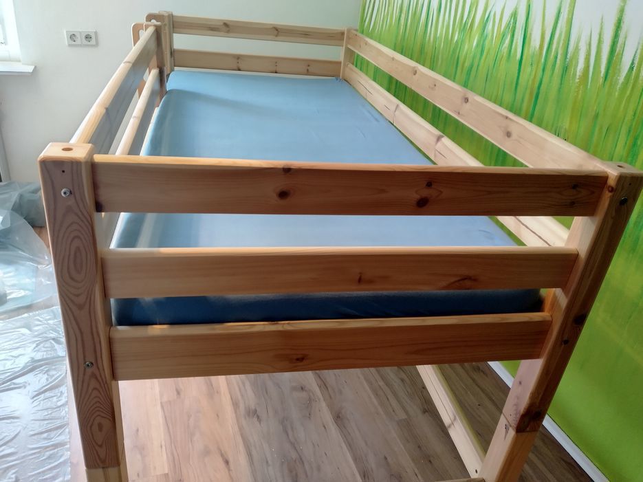 Kinder Hochbett