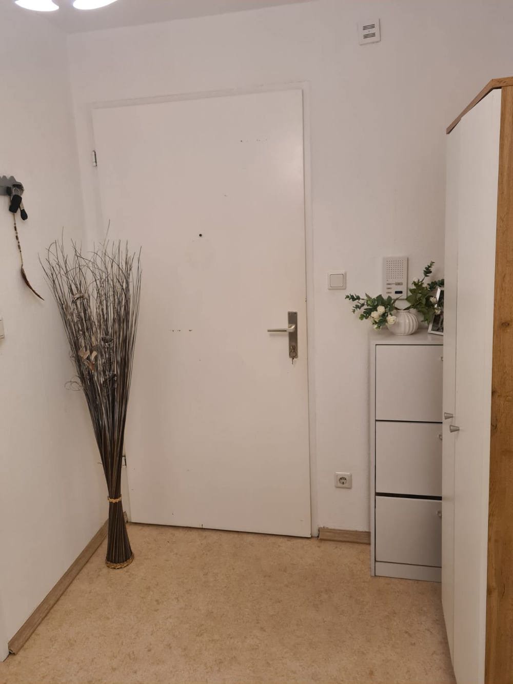 Provisionsfreie 2 Zimmer Wohnung, 56 qm, Dornbirn-Bahnhofstrasse 28