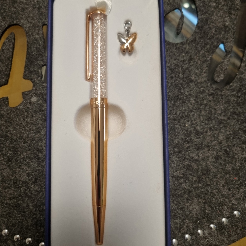 Swarovski Limit Edition Pen 2018