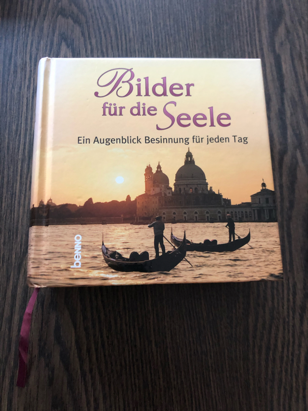 Bilder für die Seele