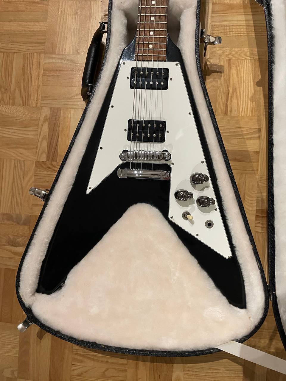 Gibson Flying V 2012 - Made in USA