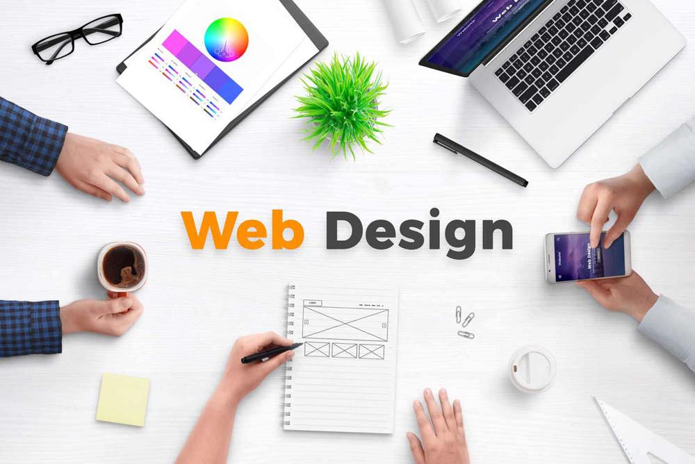 Online-Präsenz neu definieren mit innovativer Webdesign Agentur