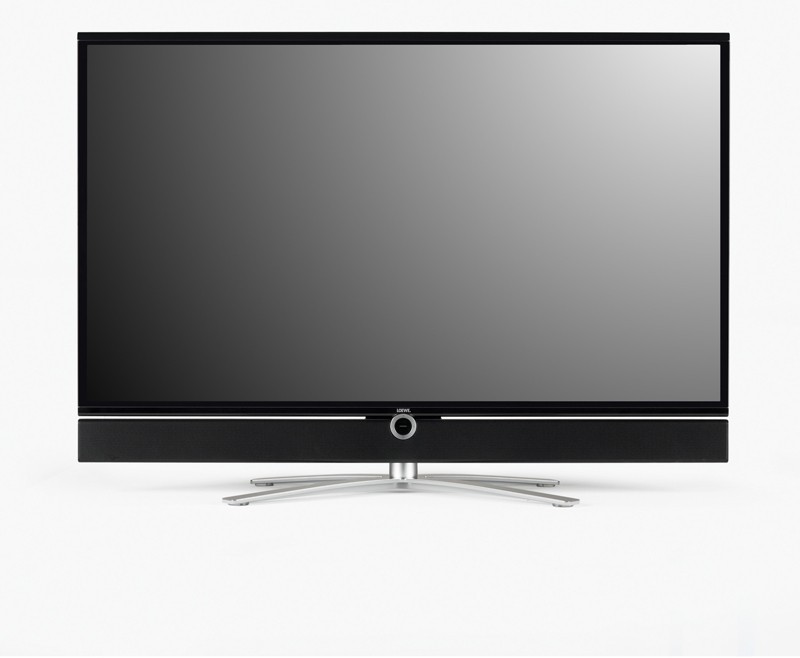 Loewe 46d - Slimframe - Fernseher Topqualität