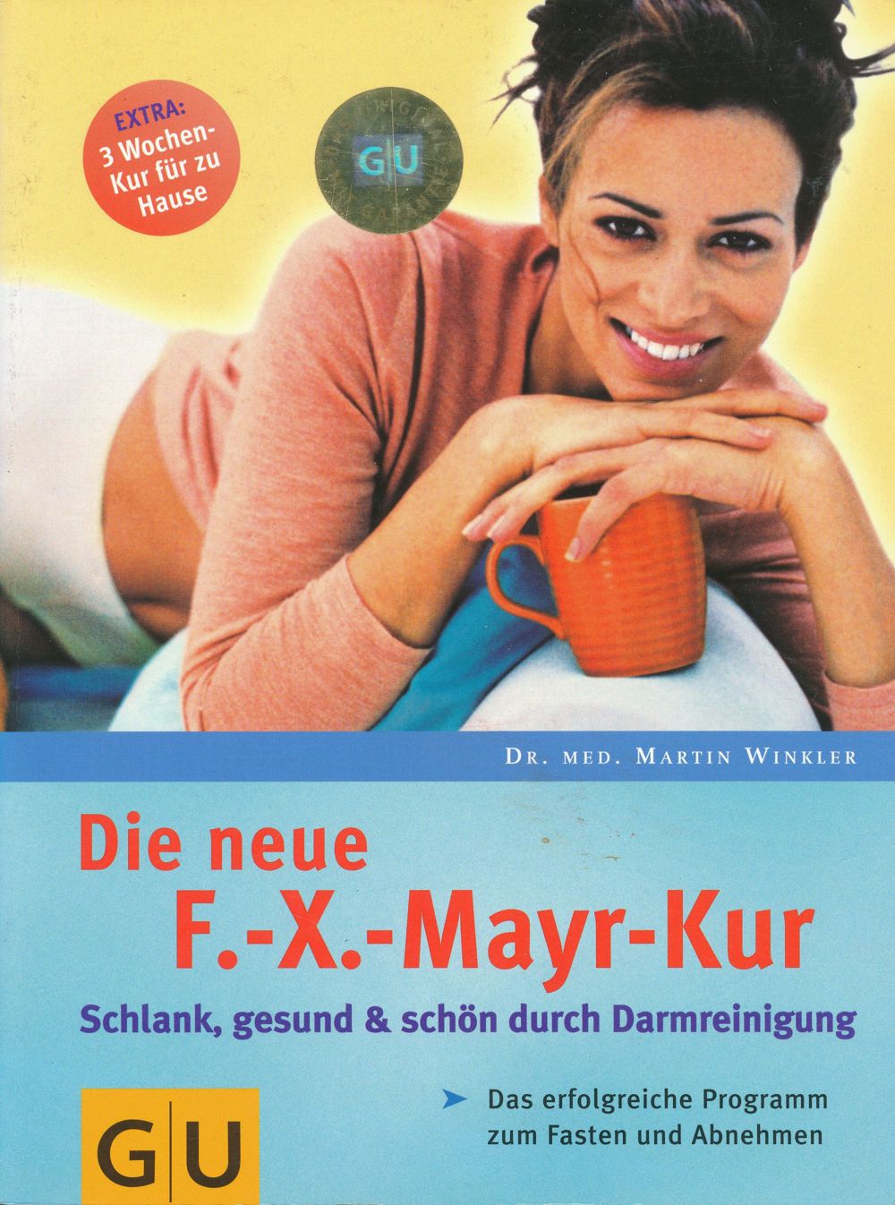 F. -X.- Mayr-Kur, Buch
