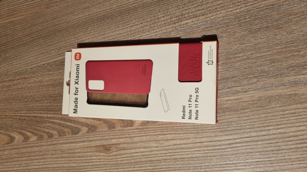XIAOMI Bookcover, für Xiaomi Redmi Note 11 Pro 11 Pro 5G